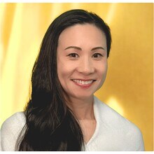 Jenny Athena Wong